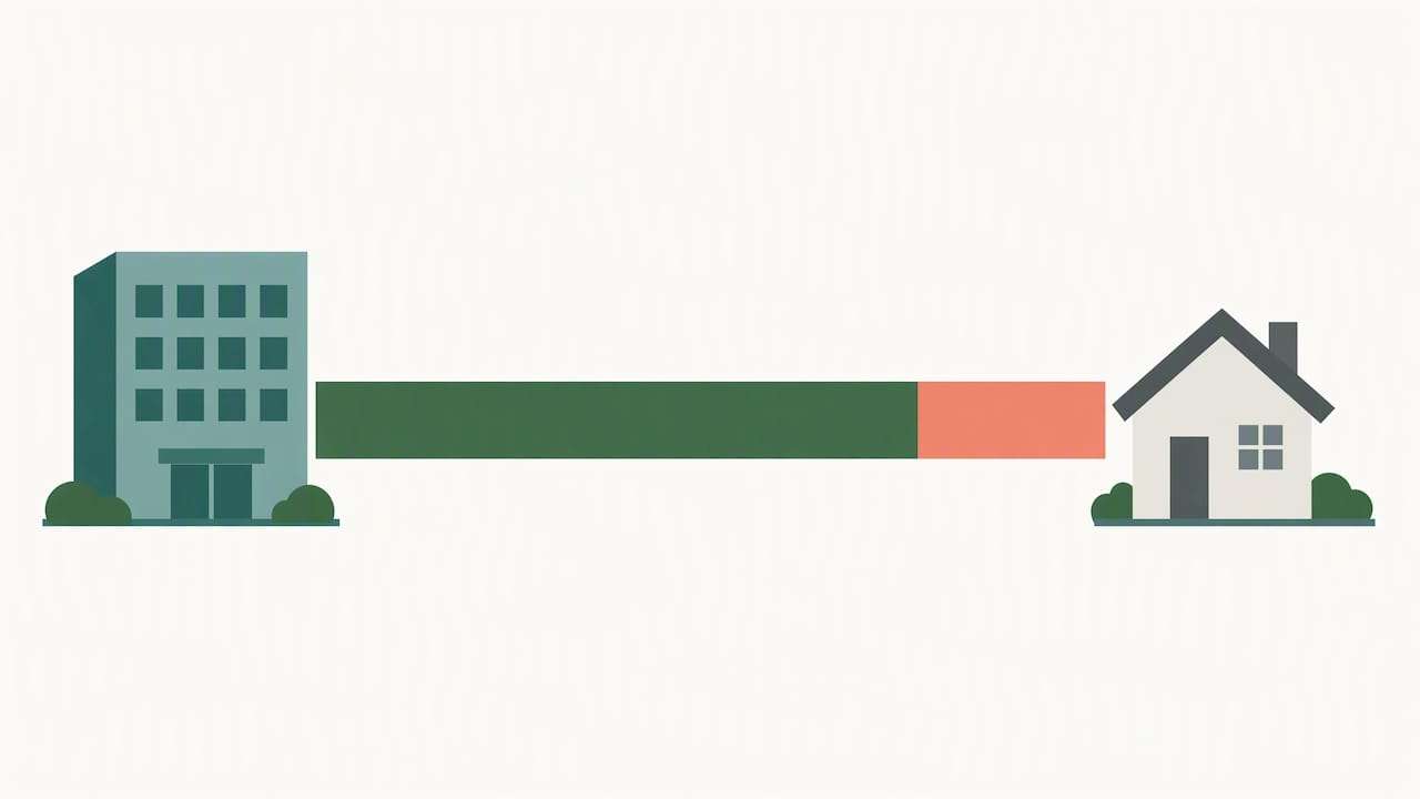 Employer and family shares of coverage cost